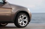 BMW X5 2011 года